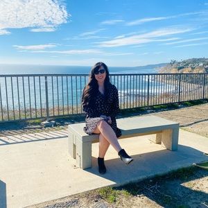 Meet your Posher, Xochitl